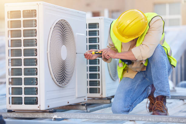 Best HVAC System Installation  in Bevil Oaks, TX