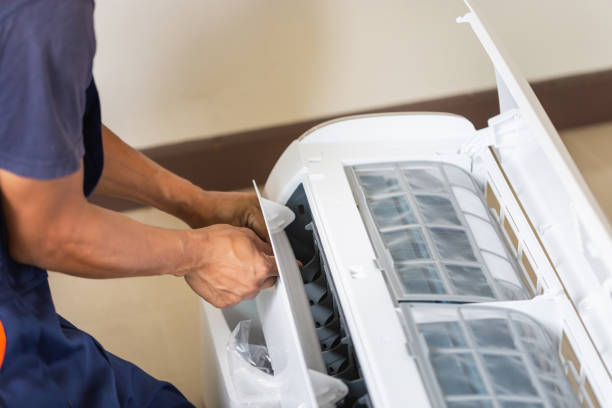 Best Affordable HVAC Services  in Bevil Oaks, TX
