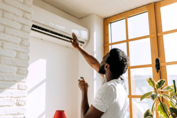 Best HVAC Repair Near Me  in Bevil Oaks, TX