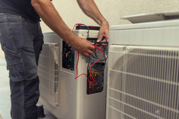HVAC Maintenance Plan in Bevil Oaks, TX