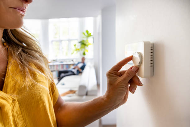 Best Central Air Repair  in Bevil Oaks, TX