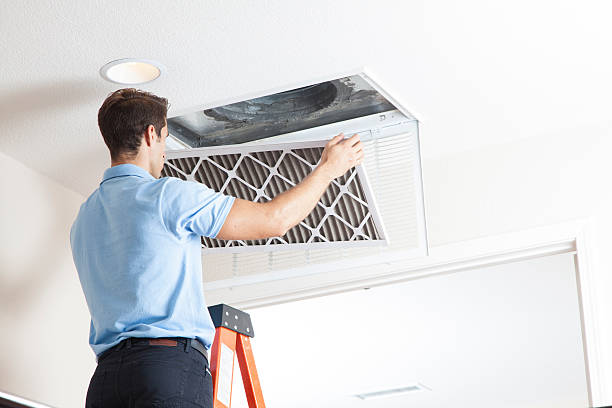 Best Residential HVAC Services  in Bevil Oaks, TX