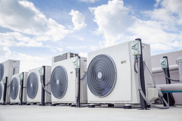 Best Best HVAC Companies  in Bevil Oaks, TX