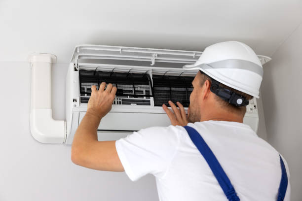 Best HVAC Repair Near Me  in Bevil Oaks, TX